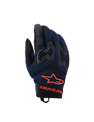 Guantes ALPINESTARS Manti Air Azul...