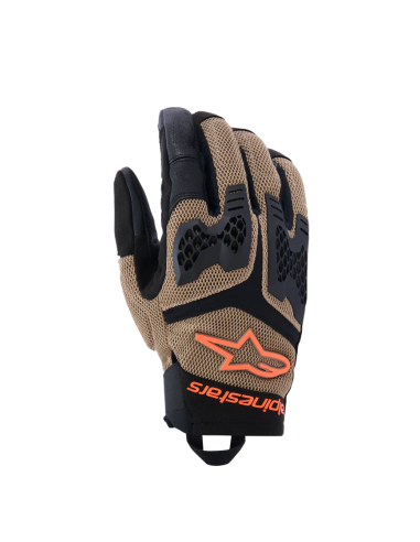 Guantes ALPINESTARS Manti Air Khaki...