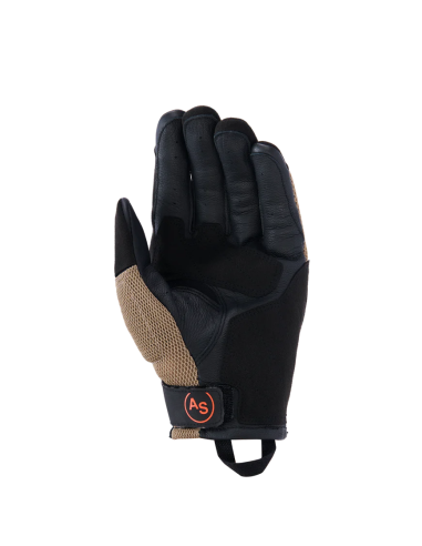 Guantes ALPINESTARS Manti Air Khaki...
