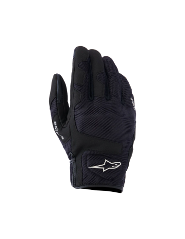 Guantes ALPINESTARS Ignite Negro/Ecru