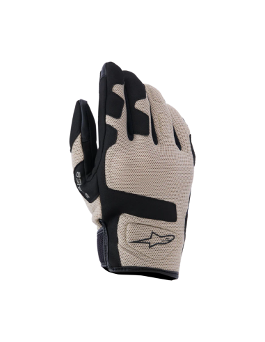 Guantes ALPINESTARS Ignite Beige/Negro