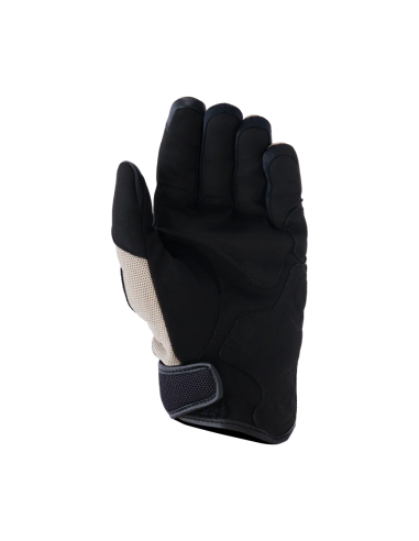 Guantes ALPINESTARS Ignite Beige/Negro
