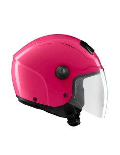 Casco TUCANO EL'KID Rosa...