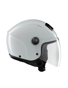 Casco TUCANO EL'KID Blanco...