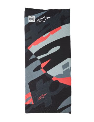 Cubrecuellos ALPINESTARS Buff Mogress...