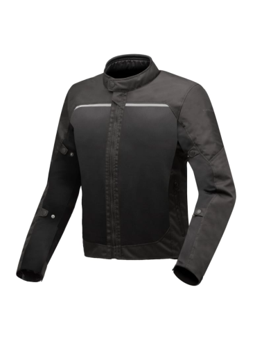 Chaqueta TUCANO Startmotion Negro