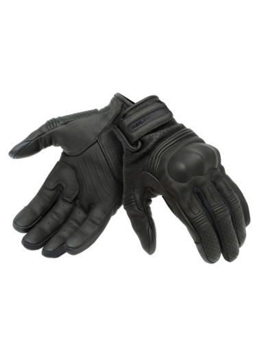 Guantes TUCANO Supergig Negro