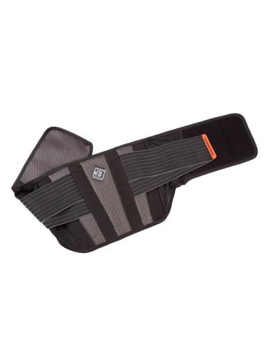 Faja Lumbar TUCANO Cintuka 2G Negro