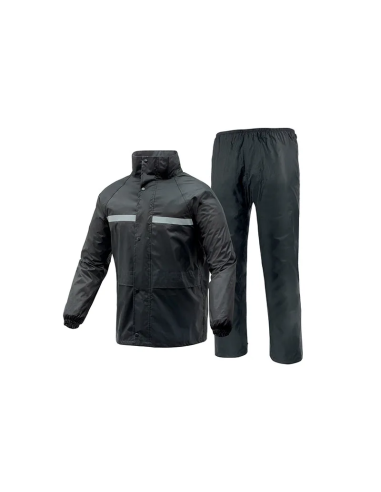 Conjunto Impermeable TUCANO Sepiove...