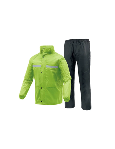 Conjunto Impermeable TUCANO Sepiove...