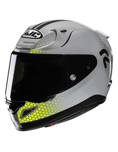 Casco HJC RPHA 12 Enoth MC3H