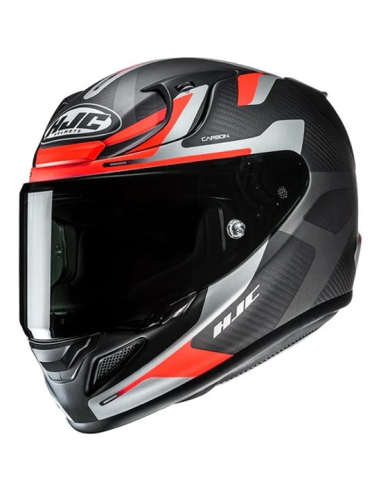 Casco HJC RPHA 12 Carbon Xentra MC6HSF