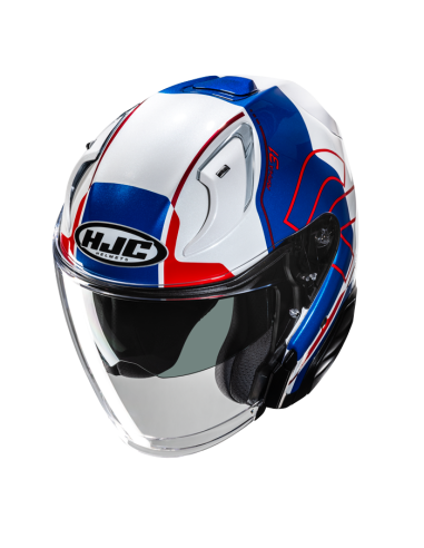 Casco HJC RPHA 31 Dereen MC6HSF