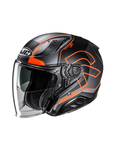 Casco HJC RPHA 31 Dereen MC6HSF