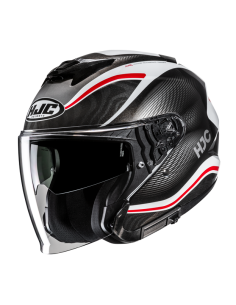 Casco HJC I31 Depe MC1