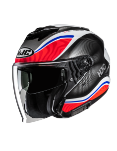 Casco HJC I31 Depe MC21
