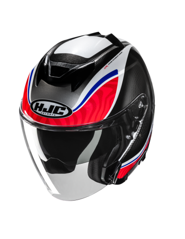 Casco HJC I31 Depe MC21