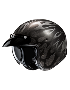 Casco HJC V31 Firo MC5