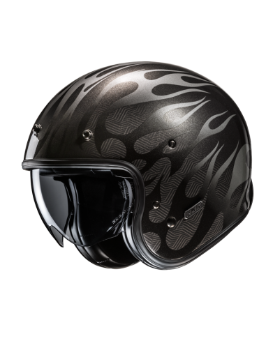 Casco HJC V31 Firo MC5