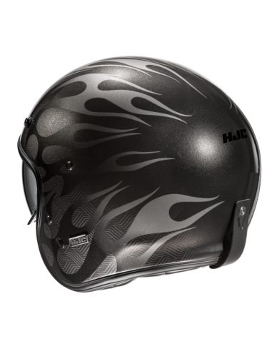 Casco HJC V31 Firo MC5