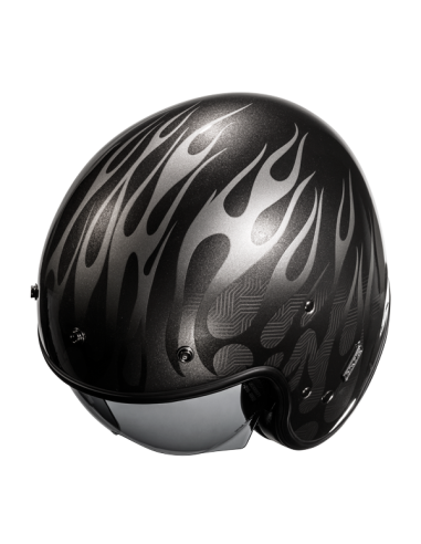 Casco HJC V31 Firo MC5