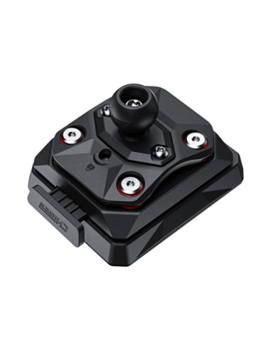 Kit Base Extraible CHIGEE Para AIO-6