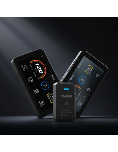 Modulo de Datos CHIGEE OBD para AIO