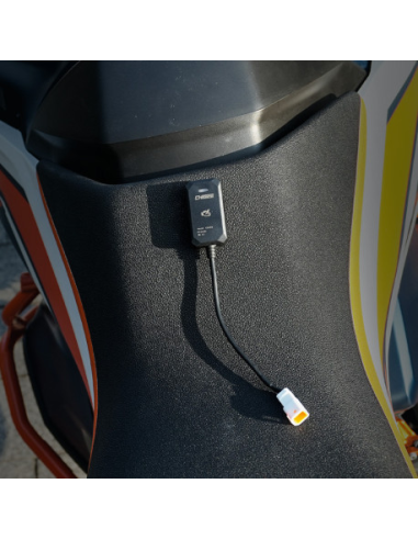Modulo de Datos CHIGEE OBD para AIO