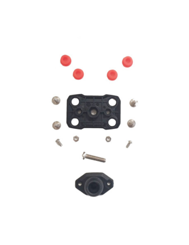 Recambios CHIGEE AIO-5 / AIO-6 Kit...