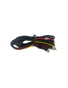 Recambio Cable Alimentación...