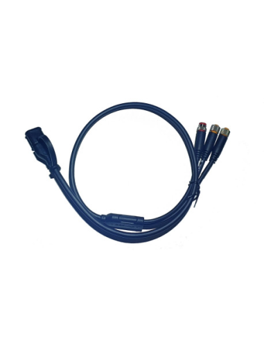 Recambio CHIGEE AIO-6 Cable...