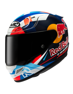 Casco HJC RPHA 12 Red Bull...
