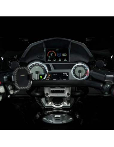 Soporte CHIGEE para BMW R1200RT /...