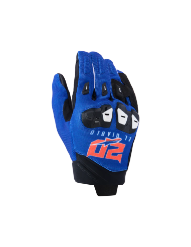 Guantes ALPINESTARS FQ20 SP X 1...