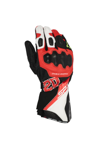 Guantes ALPINESTARS FQ20 SP-3 Monster