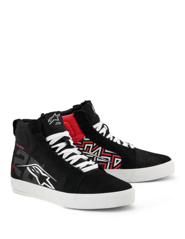 Botas ALPINESTARS FQ20 Ride-63...
