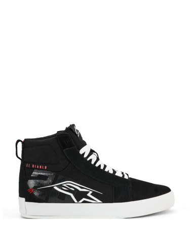 Botas ALPINESTARS FQ20 Ride-63...