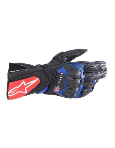 Guantes ALPINESTARS FQ20 SP-8 V3...