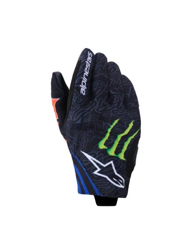 Guantes ALPINESTARS FQ20 Reef V2 Monster