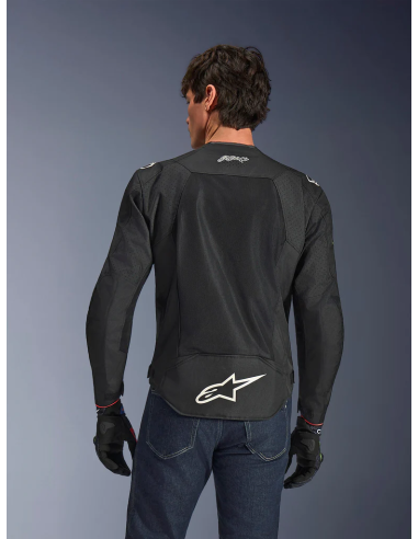 Chaqueta ALPINESTARS FQ20 T-SPS Air...