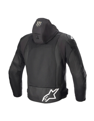 Chaqueta ALPINESTARS FQ20 Zaca Air...