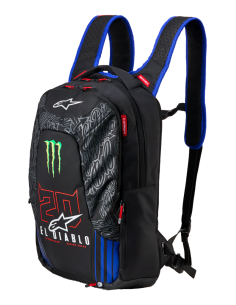 Mochila ALPINESTARS FQ20...