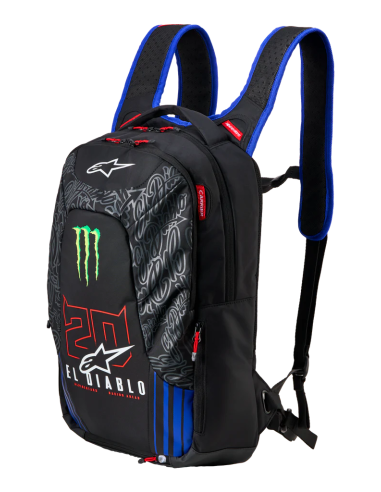 Mochila ALPINESTARS FQ20 City Hunter...