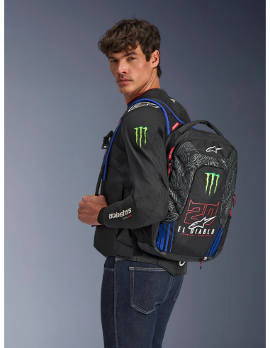 Mochila ALPINESTARS FQ20 City Hunter...