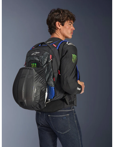 Mochila ALPINESTARS FQ20 City Hunter...