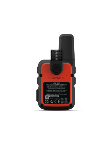Dispositivo Satelite GPS Garmin...