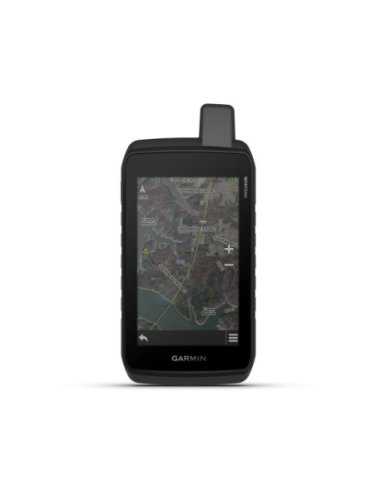 Navegador GPS Garmin Montana 710