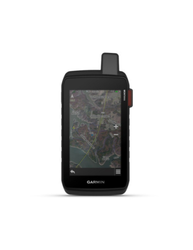 Navegador GPS GARMIN Montana 710I