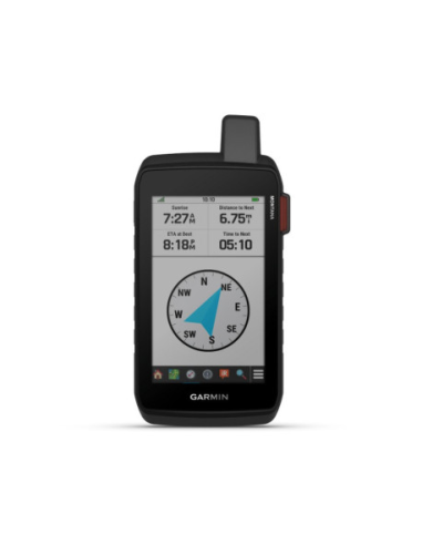 Navegador GPS GARMIN Montana 710I