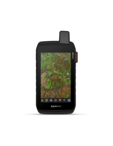 Navegador GPS GARMIN Montana 760I